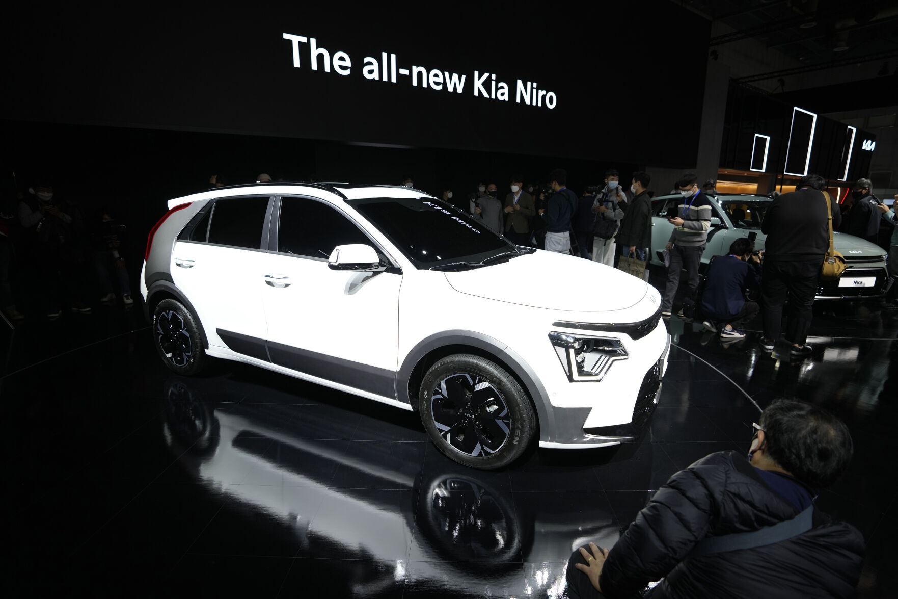 Kia Niro